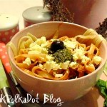 Dinner for Unexpected Guests