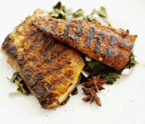 dorado Answers to Friday Food Quiz number 75 dorado 300x257
