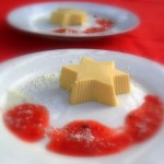 Grenidella pudding recipe