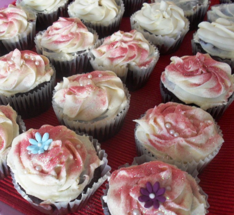 Cream cheese icing recipe