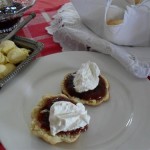 scones