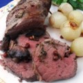 beef fillet