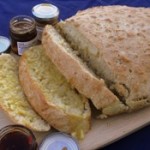bread