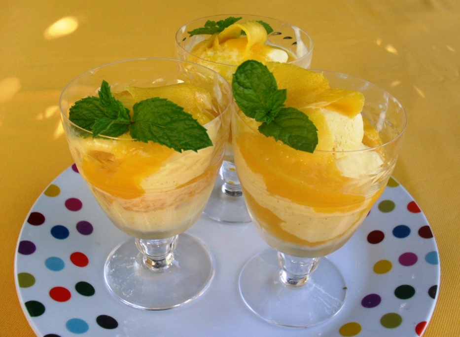 Ice cream