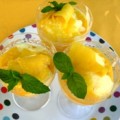 summer ice cream