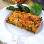 rice slice