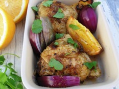 Chicken
